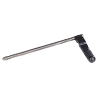 Volquartsen Firearms Extended Bolt Handle and Recoil Rod Assembly for Ruger 10/22