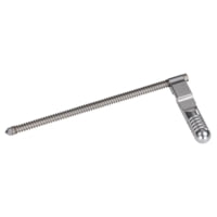 Volquartsen Firearms Extended Bolt Handle and Recoil Rod Assembly for Ruger 10/22