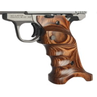 Volquartsen Firearms Laminated Wood Grips for the SW22