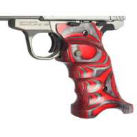 Volquartsen Firearms Laminated Wood Grips for the SW22