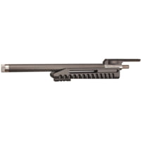 Volquartsen Firearms Lightweight Barrel and Stock for the Ruger 10/22 Takedown, With Forend