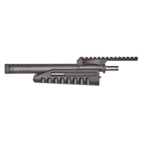 Volquartsen Firearms Lightweight Threaded Rifle Barrel and Forend Ruger 22 Charger Takedown