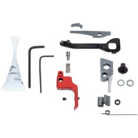 Volquartsen Firearms Ruger Mark IV Pistol Competition Kit
