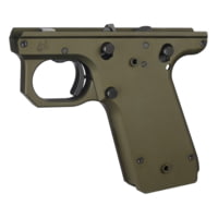 Volquartsen Firearms VC Target Frame, 1911 Style for Ruger MK