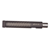 Volquartsen Firearms VF-6 Lightweight Barrel for 22 Charger, 1/2 x 28 TPI Threads