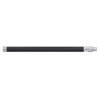 Volquartsen Firearms Lightweight Carbon Fiber Ruger 10/22 Non-Threaded Barrel