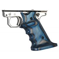 Volquartsen Firearms Laminated Wood Pistol Grips for MKII