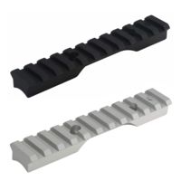 Volquartsen Firearms Scope Mount for MKII and MKIII