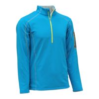 Volt Resistance Thermal 5V Half Zip Pullover - Mens