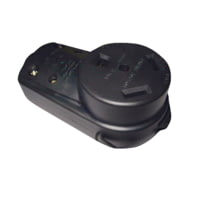 Voltec 16-00581 Female Replacement Head 30A