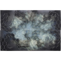 Voodoo Resins Stargazer Resin Slabs
