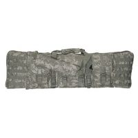 Voodoo Tactical 42in Padded Weapons Case