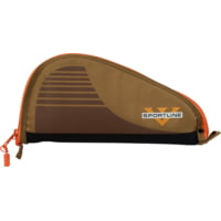 Voodoo Tactical 15inch Pistol Case