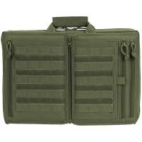 Voodoo Tactical 17in Deluxe Laptop Backpage Desk