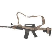 Voodoo Tactical 3 Point Rifle Sling