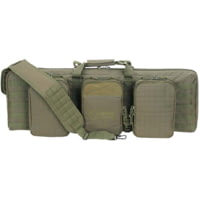 Voodoo Tactical Deluxe Padded Weapons Case