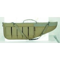 Voodoo Tactical 36inch Protector Rifle Cases