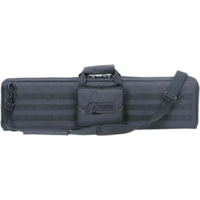 Voodoo Tactical 37in Single Weapons Case