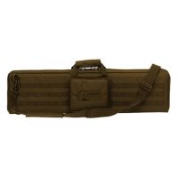 Voodoo Tactical 37in Single Weapons Case