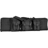 Voodoo Tactical 46in Padded Weapons Case