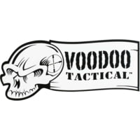 Voodoo Tactical 5in Logo Sticker