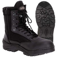 Voodoo Tactical 9in Tactical Boots - Men's