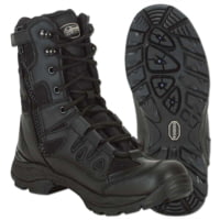Voodoo Tactical 9in Tactical Boots w/ Zipper - Mens