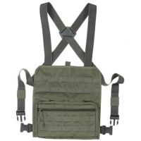 Voodoo Tactical Admin Chest Rig