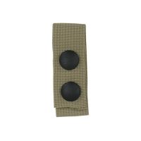 Voodoo Tactical Belt Keepers 4 Pack