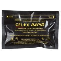 Voodoo Tactical Celox Rapid Ribbon