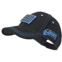 Voodoo Tactical Classic Cap w/ Removable Flag Patch - Men's