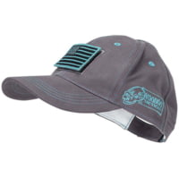 Voodoo Tactical Classic Cap w/ Removable Flag Patch - Women's