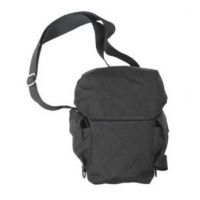 Voodoo Tactical Deluxe Drop Leg Gas Mask Carrier