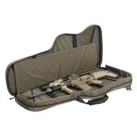 Voodoo Tactical Discreet Guitar Case