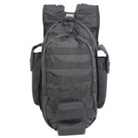 Low Profile Ruck Voodoo Tactical Deluxe Low Profile Ruck Backpack