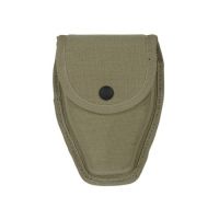 Voodoo Tactical Double Handcuff Case