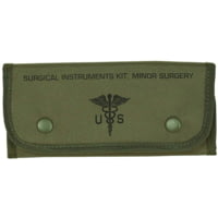 Voodoo Tactical Empty Surgical Kit Pouches