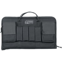 Voodoo Tactical Enlarged Pistol Case