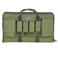 Voodoo Tactical Enlarged Pistol Case