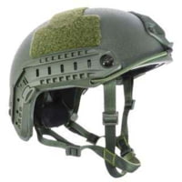 Voodoo Tactical Tactical Fast Ballistic LVL IIIA Helmet
