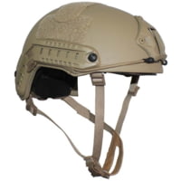 Voodoo Tactical Fast Ballistic LVL IIIA Helmet
