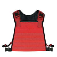 Voodoo Tactical Instructor High Visibility Plate Carrier