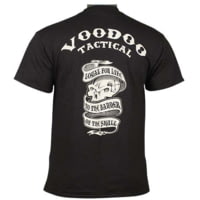 Voodoo Tactical Loyal For Life T-Shirt - Mens
