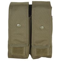 Voodoo Tactical M4/AK47 Mag Pouch