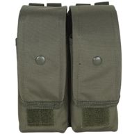 Voodoo Tactical M4/AK47 Mag Pouch