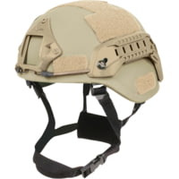 Voodoo Tactical MICH Level IIIA Ballistic Helmet