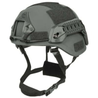 Voodoo Tactical MICH Level IIIA Ballistic Helmet
