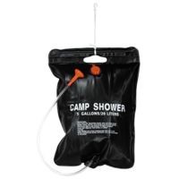 Voodoo Tactical Mil-spec 5 Gallon Solar Shower