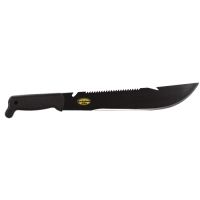 Voodoo Tactical Mil-spec Black Widow Survivor Machete
