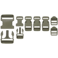 Voodoo Tactical Mil-Spec Field Repair Kit